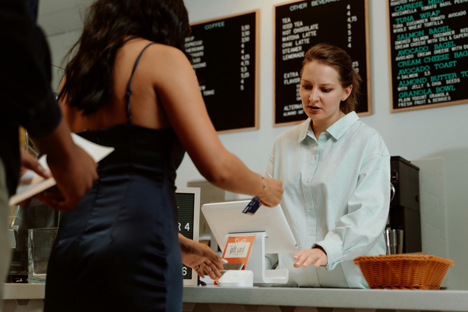 Selecting the Ideal POS System for Small Businesses