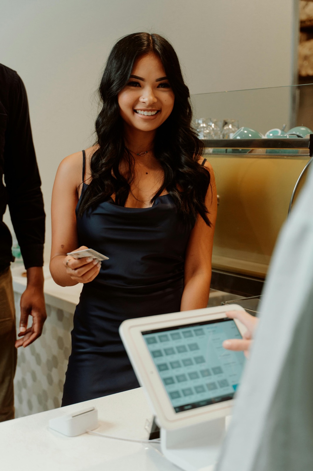 Leveraging Cloud-Based POS Systems for Unmatched Flexibility